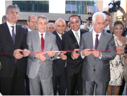 Eroğlu: Kktc Ancak Yatırımlarla Kalkınabilir