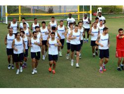 Kahramanlı: Fenerbahçe’yi Kadıköy’de Yeneceğiz