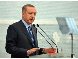 Başbakan İslam Dünyasına Seslendi