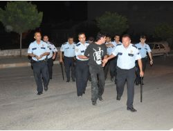 Kütahya'da Satırlı Kavga: 1'i Ağır 4 Yaralı