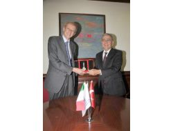 Torino Belediye Başkanı, Expo İçin Destek Sözü Verdi