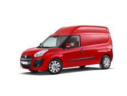 Bursalı Fiat Doblo Büyüyor