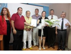 Öğretmenlere ‘öğrenci Odaklı Eğitim’ Önerisi