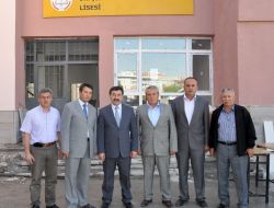 Gölbaşı Belediyesi'nden Helvalı Sohbet