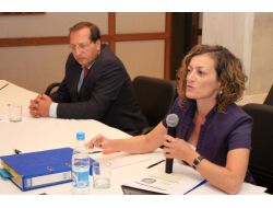 Rusya’nın Dtö Üyeliği Türk Girişimcilere Yeni Fırsatlar Sunuyor