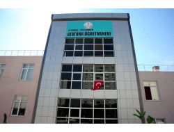 Beylikdüzü Öğretmenevine Kavuştu