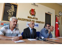 Malatya’daki Stk’lar: Filmin İçinde Film Var