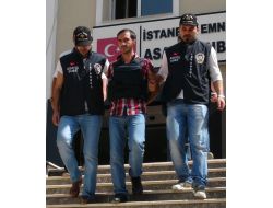 Katil Koca, Eşinin Çalıştığı İş Yerini Suçladı