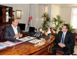 Balıkesir Belediyesi, Şehirde Çekilen İlk Uzun Metrajlı Filme Destek Verecek