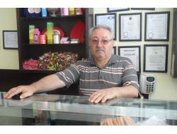 Öğrenciler İçin Toplanan Parayı Çaldılar (Özel)