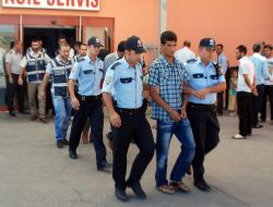 Şanlıurfa’da Dolandırıcılık Çetesi Çökertildi