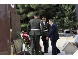 Bilinmeyen Türk Ordusunun Bakü Zaferi