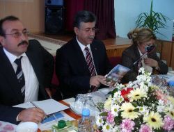 Afyonkarahisar İl Milli Eğitim Müdürü Yıldırım: Hedef Okuma Yazma Bilmeyenin Kalmaması