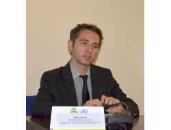 İhracatçılar Ukrayna Pazarı Hakkında Bilgilendirildi