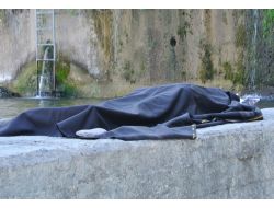 Akraba Düğününe Gelen Çocuk Gölette Boğuldu