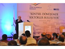 Bayraktar: Depreme Dayanıksız Mezar Evleri 'Yıkma Görevi' Valilere Verildi