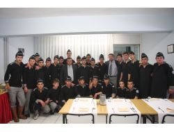 Otellerde İhtiyaç Çok, Meslek Kursuna Talep Yok