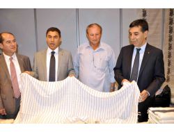 Bakan Yardımcısı: Kriz Dünyayı Sallarken Türkiye İstikrar Abidesi Gibi Büyüyor