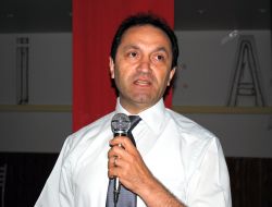 Hayrünnisa Gül'den Teşekkür