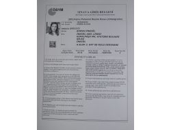 Kpss'ye Gireceği Yerler Çok Uzakta Çıkan Birçok Kişi Ösym'ye Tepkili