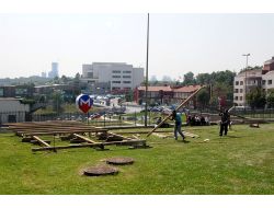 Belediyelerin Nikah Dairesi Kavgası