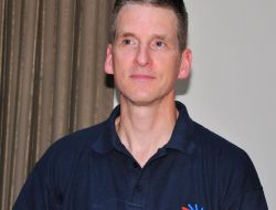 Türkiye Güvenli Ülke Olduğu İçin Şampiyonayı Buraya Aldık