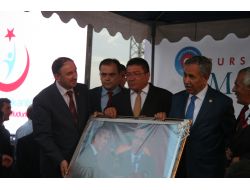 Aslan Gibi Cumhurbaşkanı Seçilecek