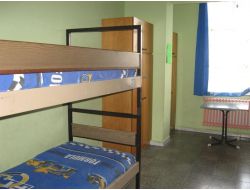 Boş Kalan Pansiyonlara Sınavla Öğrenci Alınacak