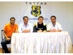 Amatör Lig Takımına, Süper Lig'den Teknik Direktör Transfer Edildi