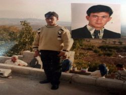 İsim Benzerliğinden Tutuklanarak Şam'a Götürülen Gaziantepli Ahmet Kaya'dan 3 Gündür Haber Alınamıyor