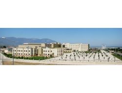 Enerjisini Kendi Üreten 'Trijenerasyon Sistemli' İlk Kamu Hastanesi Açılıyor