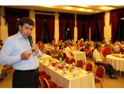 Çocukları Tahtaya Çıkarın, Özgüvenlerini Artırın