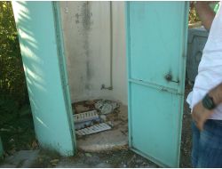 Babam Sultan Türbesi İlgi Bekliyor