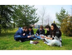 Saü'de Yeni Öğretim Yılı Yarın Başlıyor