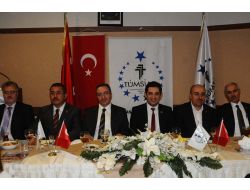 Tümsiad, 2023 Hedefine Katkı İçin Çalışıyor