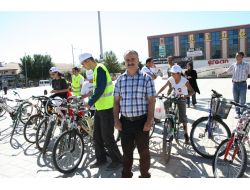 Avrupa Hareketlilik Haftası Etkinlikleri Başladı