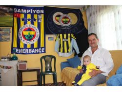 Kadıköy’ü Ormanlıya Taşıyan Taraftar, Aziz Yıldırım İle Tanışmak İstiyor