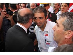 Bursalı Şehit İçin Önce Ulu Cami'de Ardından Cemevinde Tören Düzenlenecek