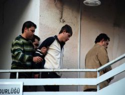 Genç Kızı Öldürdükleri İddiasıyla Gözaltınan Alınan İki Zanlı Adliyeye Sevk Edildi