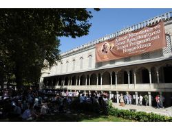 Menderes, Polatkan Ve Zorlu İçin Mevlit Okutuldu