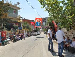 Şehit Uzman Çavuş Çiftçi, Bir Hafta Önce Nişanlanmış