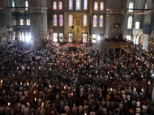 "Menderes'in Mevlidi"