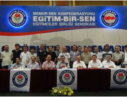 Ahmet Gündoğdu: Eğitim Reformları Başarıyla Uygulanamıyor