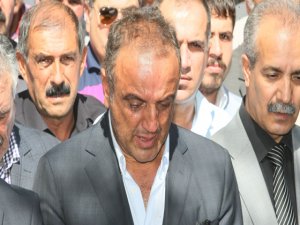 Sakık'tan Başbakan'a..