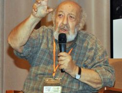 Ara Güler: "Hayatı Doğru Çekmeliyiz"