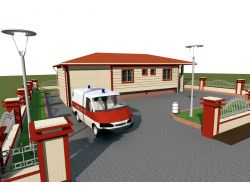 Prof. Dr. Kavuncu: 112 Acil Çağrı Merkezi Kurulacak