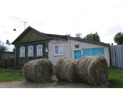 Sevgilisiyle Barışmak İçin 1,5 Ton Saman Çaldı