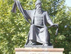 Kırşehir Valisi Vatandaşları Ahilik Kutlamalarına Davet Etti