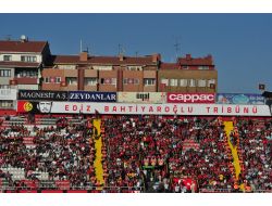 Ediz Bahtiyaroğlu’nun İsmi Atatürk Stadı’nda Yaşatılacak