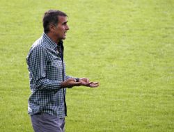 Trabzonspor: 0 – Sivasspor: 0 (İlk Yarı)